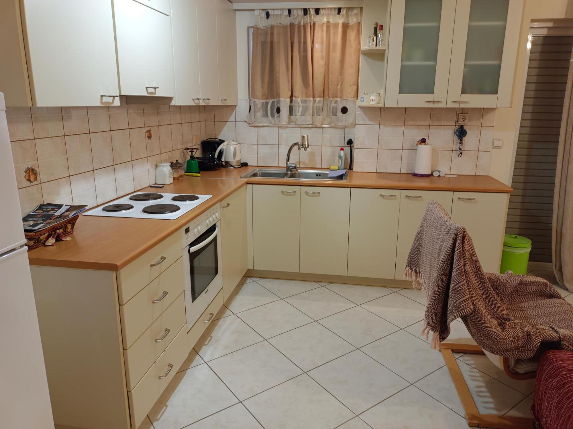 Stefkas Apartment2 Πάτρα Εξωτερικό φωτογραφία