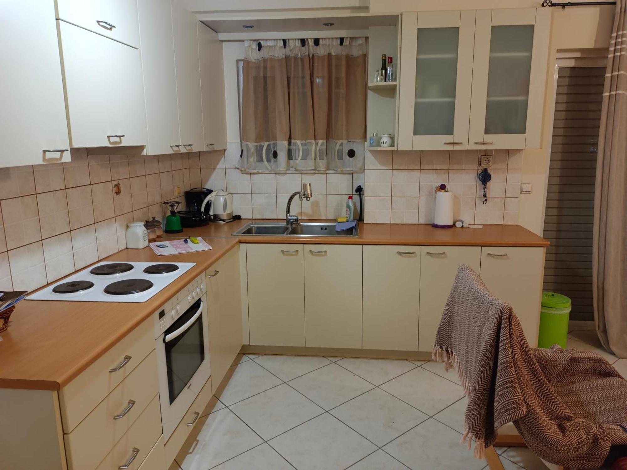 Stefkas Apartment2 Πάτρα Εξωτερικό φωτογραφία