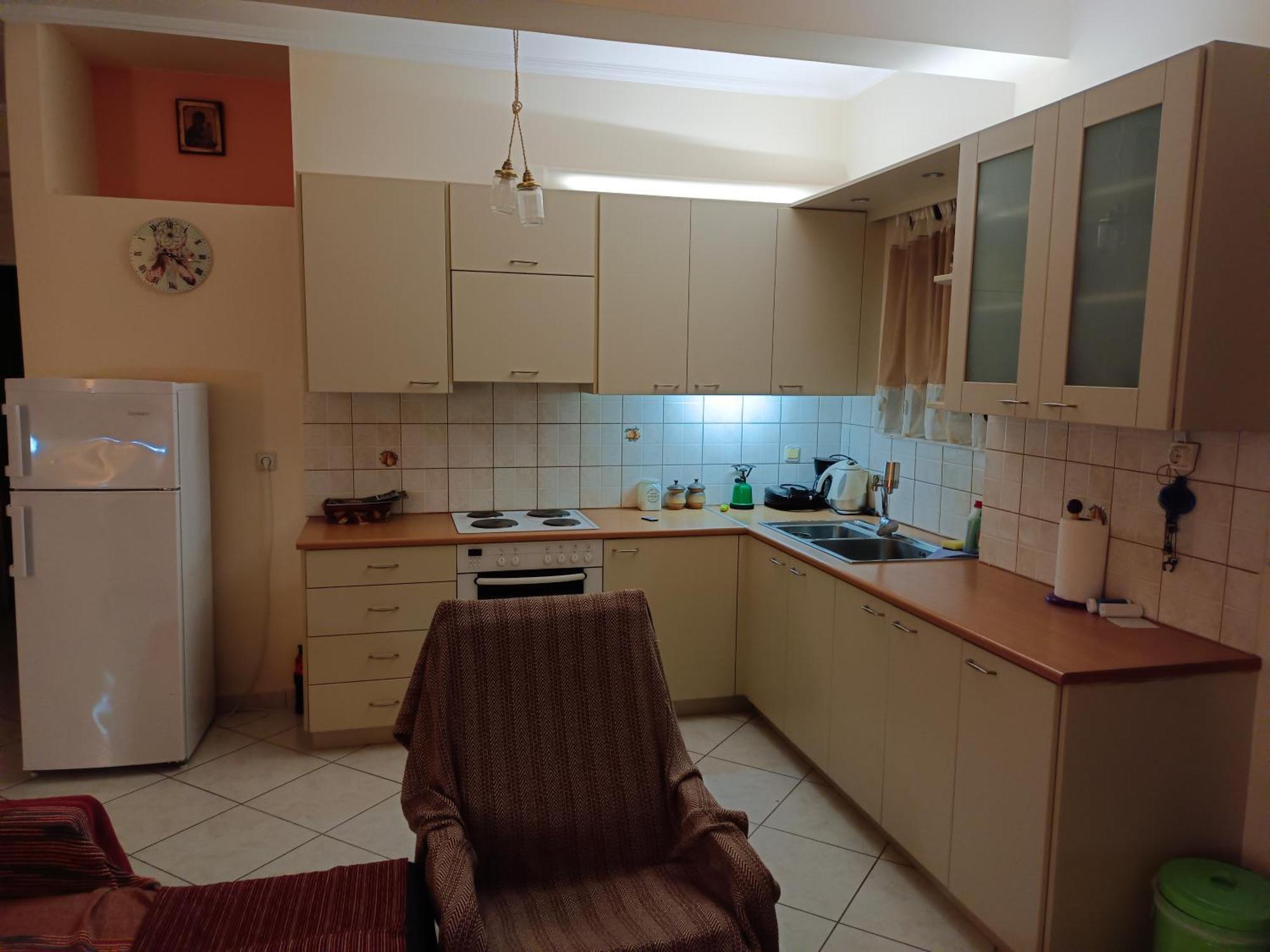 Stefkas Apartment2 Πάτρα Εξωτερικό φωτογραφία