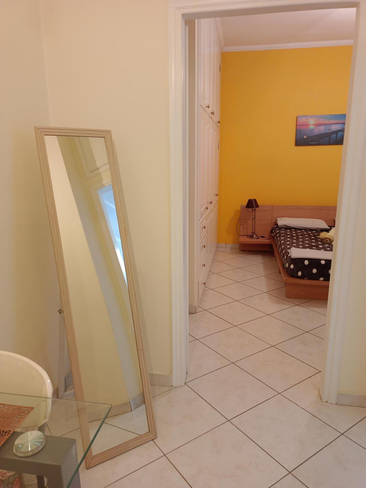 Stefkas Apartment2 Πάτρα Εξωτερικό φωτογραφία